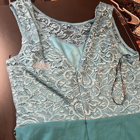 NWT: bery love dress size xl - Picture 5 of 5